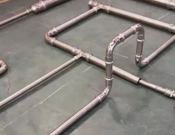 广河水管维修哪家好