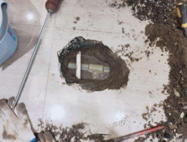 广河卫生间防水多少钱
