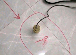 广河卫生间测漏水多少钱