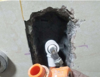 广河卫生间测漏水哪家好
