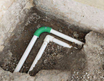 广河卫生间测漏水价格多少