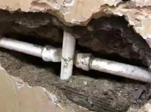 广河水管维修哪家好