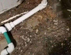 广河卫生间测漏水服务电话