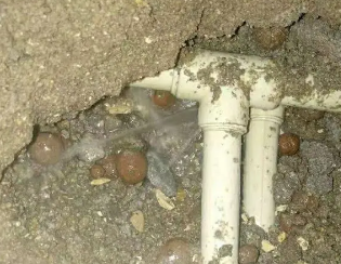 广河卫生间测漏
