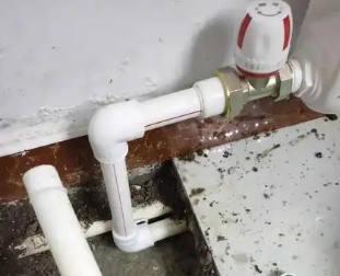 广河卫生间测漏水多少钱