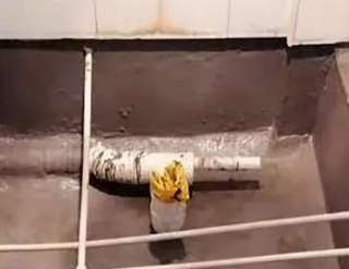 广河卫生间测漏水服务电话